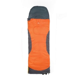 EIGER1989 RECT PILOT 250 US Sleeping Bag