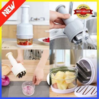 Vegetable Onion Chopper