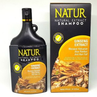 Natur Anti Hair Fall