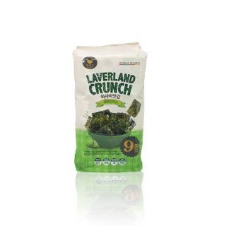 Laverland Crunch Wasabi