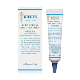 Kiehl's Blue Herbal Spot Treatment