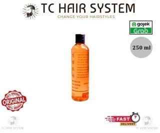 RED GINSENG HAIR TONIC / PENUMBUH RAMBUT & MENCEGAH RONTOK 250 ML