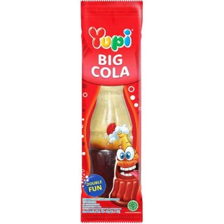 Yupi Candy Big Cola