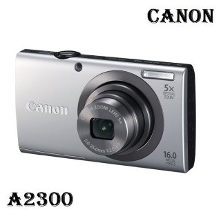 Canon Powershot A2300