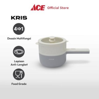 Ace - Kris 1.6 Ltr Panci Elektrik Serbaguna 