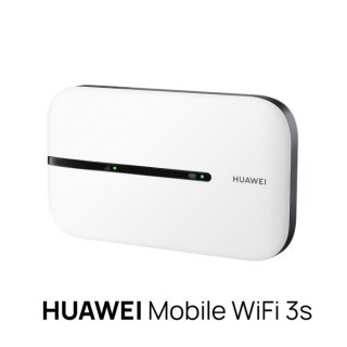 HUAWEI Mobile WiFi 3s