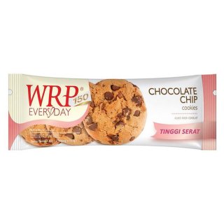 WRP Chocolate Chip Cookies