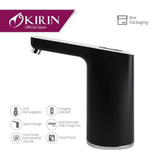 Kirin Water Pump KRP-008