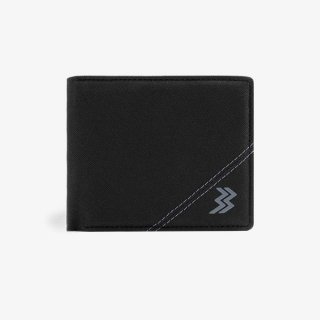 Geoff Max Official - Unxpected Black Grey | Wallet