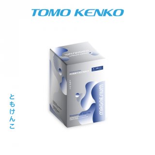 Tomo Kenko Magnesium