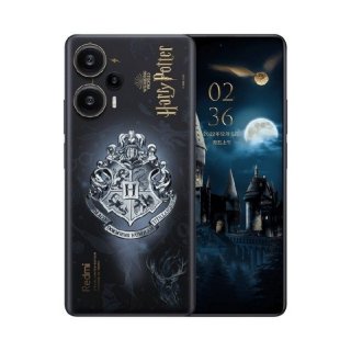 Xiaomi Redmi Note 12 Turbo Harry Potter Special Edition