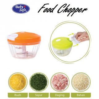 Baby Safe CP001 Food Chooper
