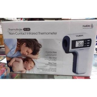 HuBDIC Non-Contact Infrared Forehead Thermometer FS-300