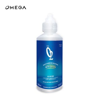 O2 Oxygen Multi Purpose Solution