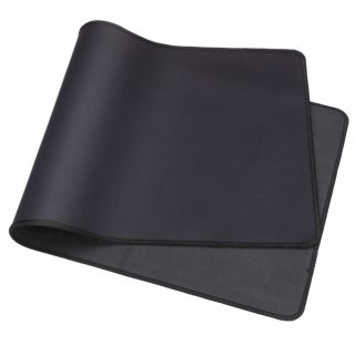 Gaming Mousepad | Alas Mouse Polos Besar Desk Mat Anti Selip 