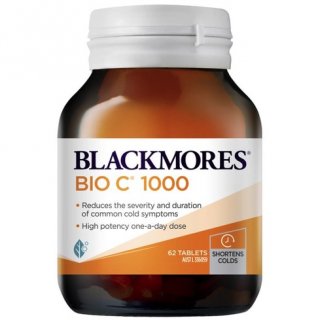 Blackmores Bio C Vitamin C