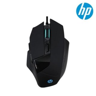 HP G200 Mouse Gaming