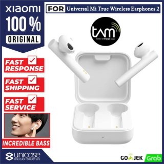 Xiaomi True Wireless TWS Earphone 2 Basic