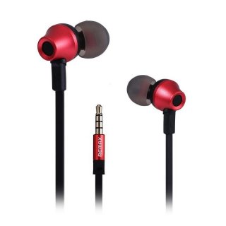 Remax RM-610D Earphone With Mic
