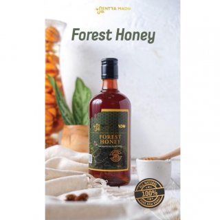 14. Sentra Madu Forest Honey, Madu Alam Baik untuk Kesehatan
