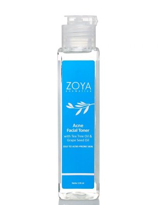Zoya Acne Facial Toner