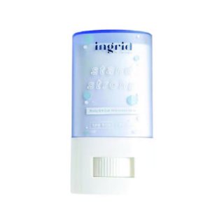 Ingrid Sunscreen Stand Strong UV Stick 