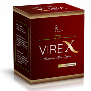 Coffee Virex