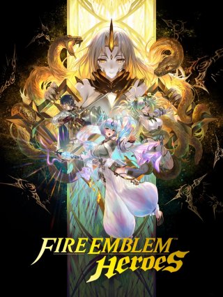 Fire Emblem Heroes