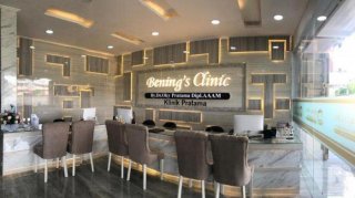 Bening's Clinic Bandung