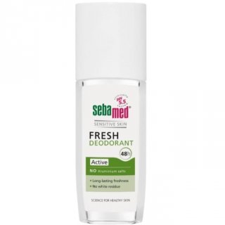 Sebamed Fresh Deodorant Active Spray