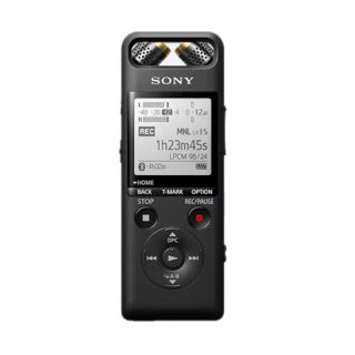 SONY PCM-A10 Voice Recorder