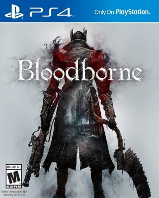 Bloodborne