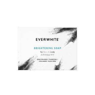 Everwhite Brightening Soap - Cleansing Bar