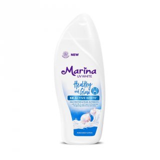 Marina Healthy & Glow Body Lotion