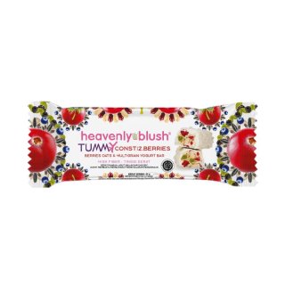 Heavenly Blush Tummy Yogurt Bar