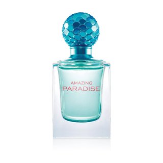14. Amazing Paradise Eau de Parfum, Dari Bunga Langka