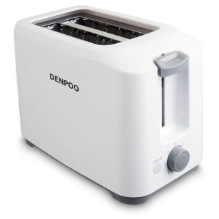 21. Denpoo Toaster yang Desainnya Elegan 