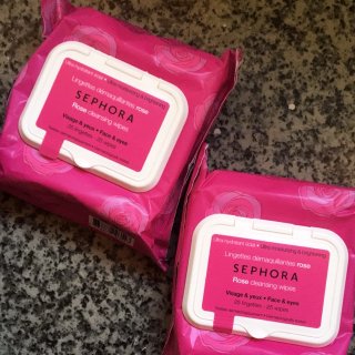 Sephora Cleansing Wipes