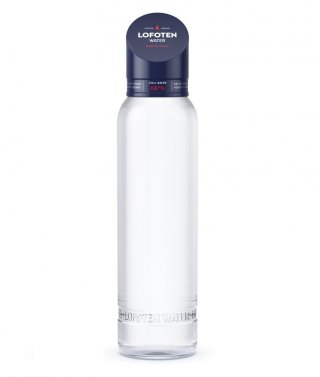 Lofoten Water Bottle