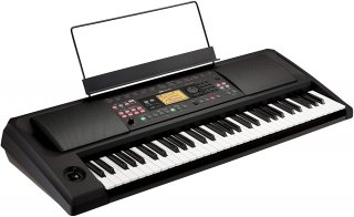 Keyboard Korg EK-50