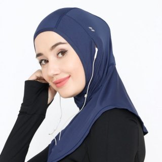 Yucca Modest - Nawra Pro Sport Hijab