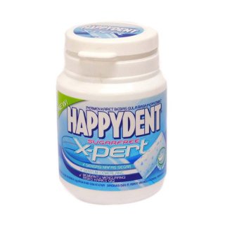 Happydent X-pert Peppermint