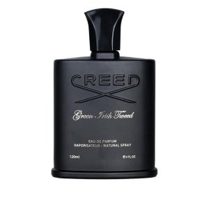 7. Creed Green Irish Tweed, Wangi yang Lembut dan Sejuk