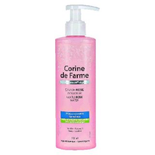 Corine de Farme Gentle Rose Water