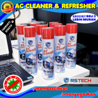 AC Cleaner Foaming RS Tech