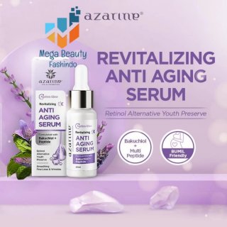 Azarine Revitalizing Anti Aging Serum