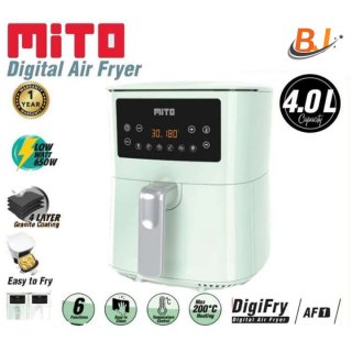 Mito Digital Air Fryer AF1