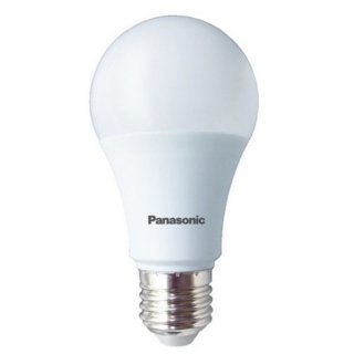 1. Lampu LED Panasonic 3 Watt