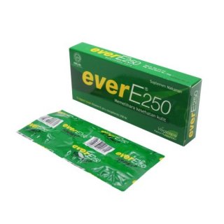 Ever E 250