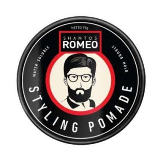 Shantos Romeo Hair Styling Classic Pomade